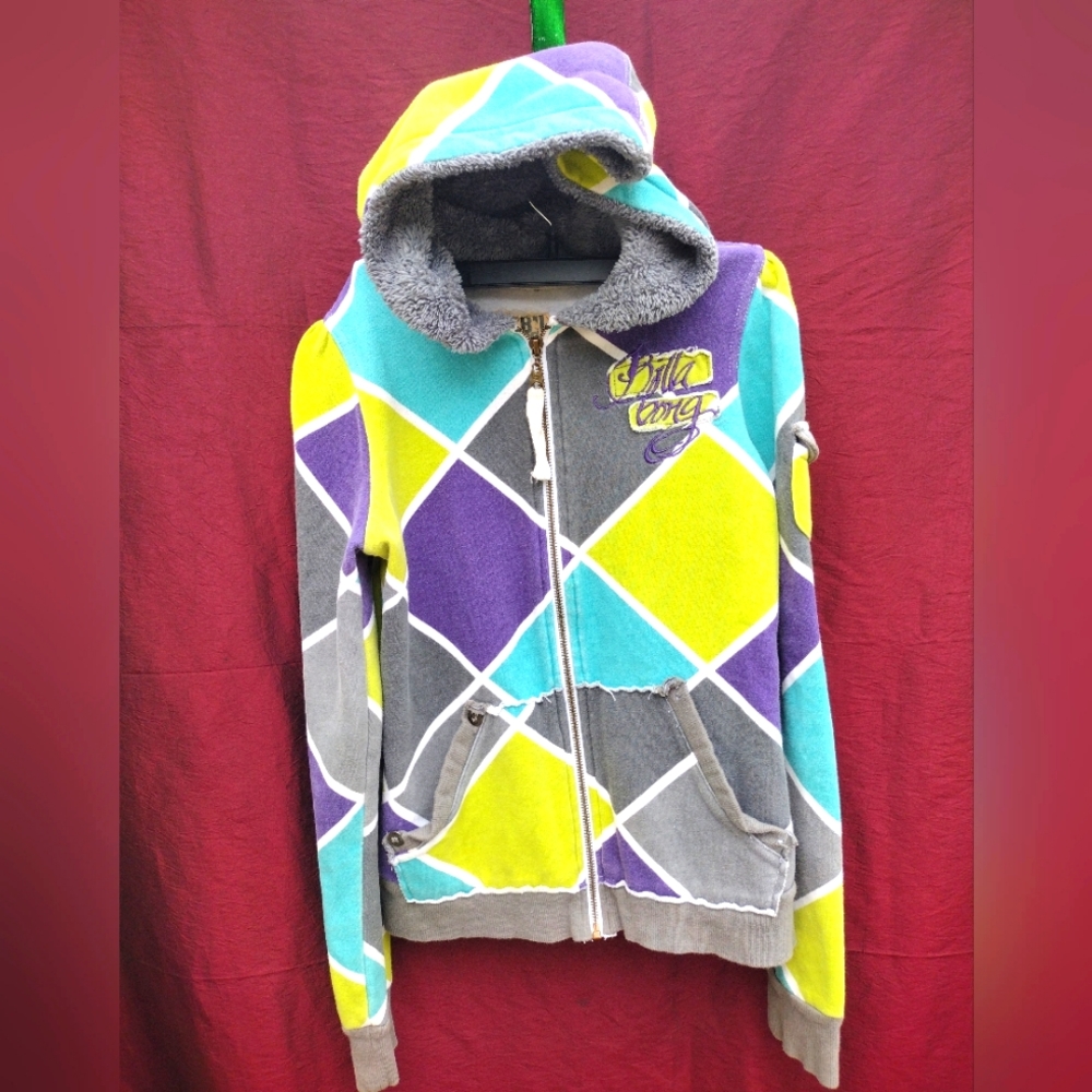 Ladies hoodie